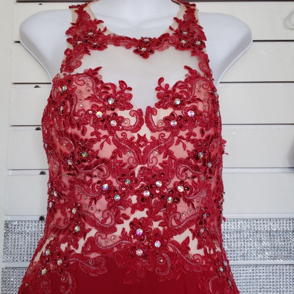 PROM /any occasion  dress